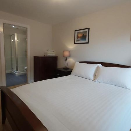 Highland Club Scotland Apartments Fort Augustus Exterior photo