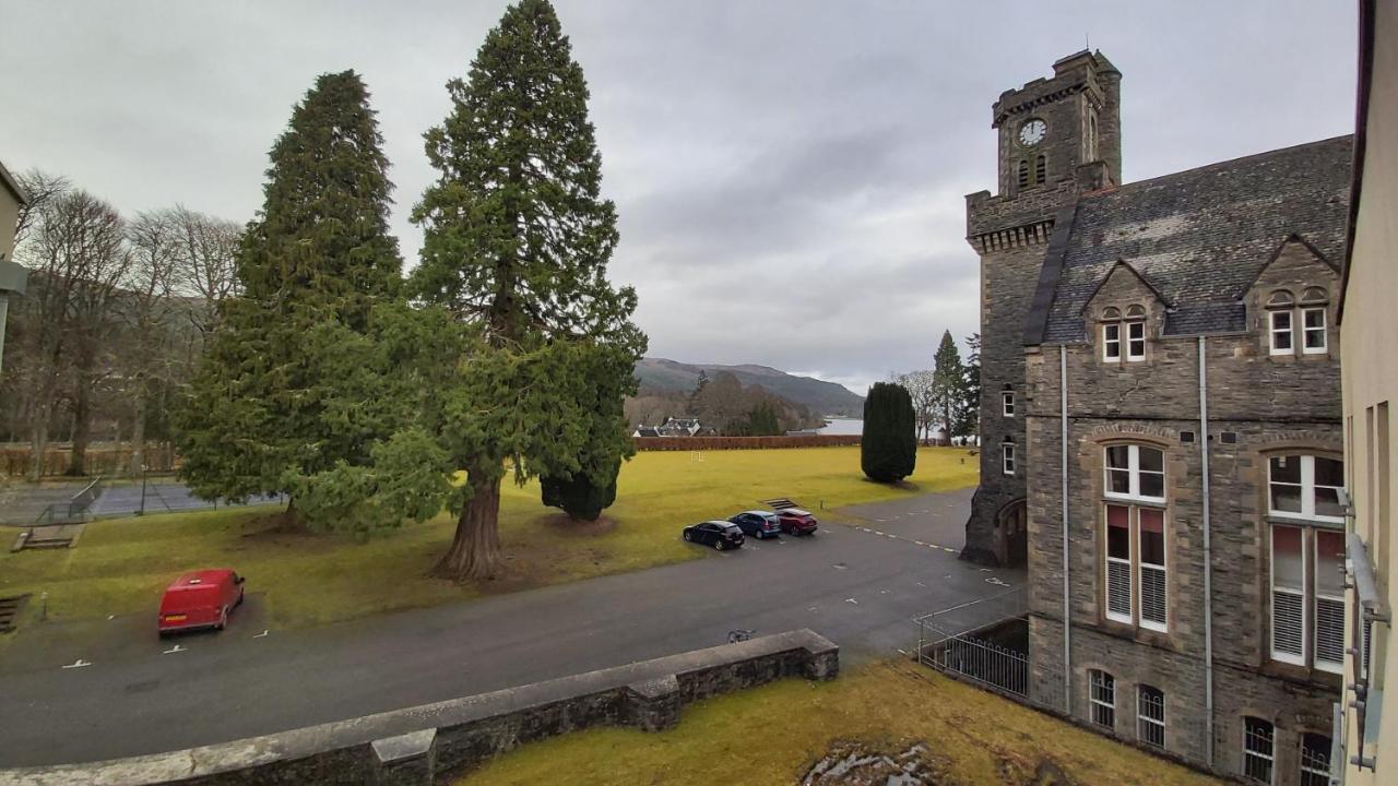 Highland Club Scotland Apartments Fort Augustus Exterior photo