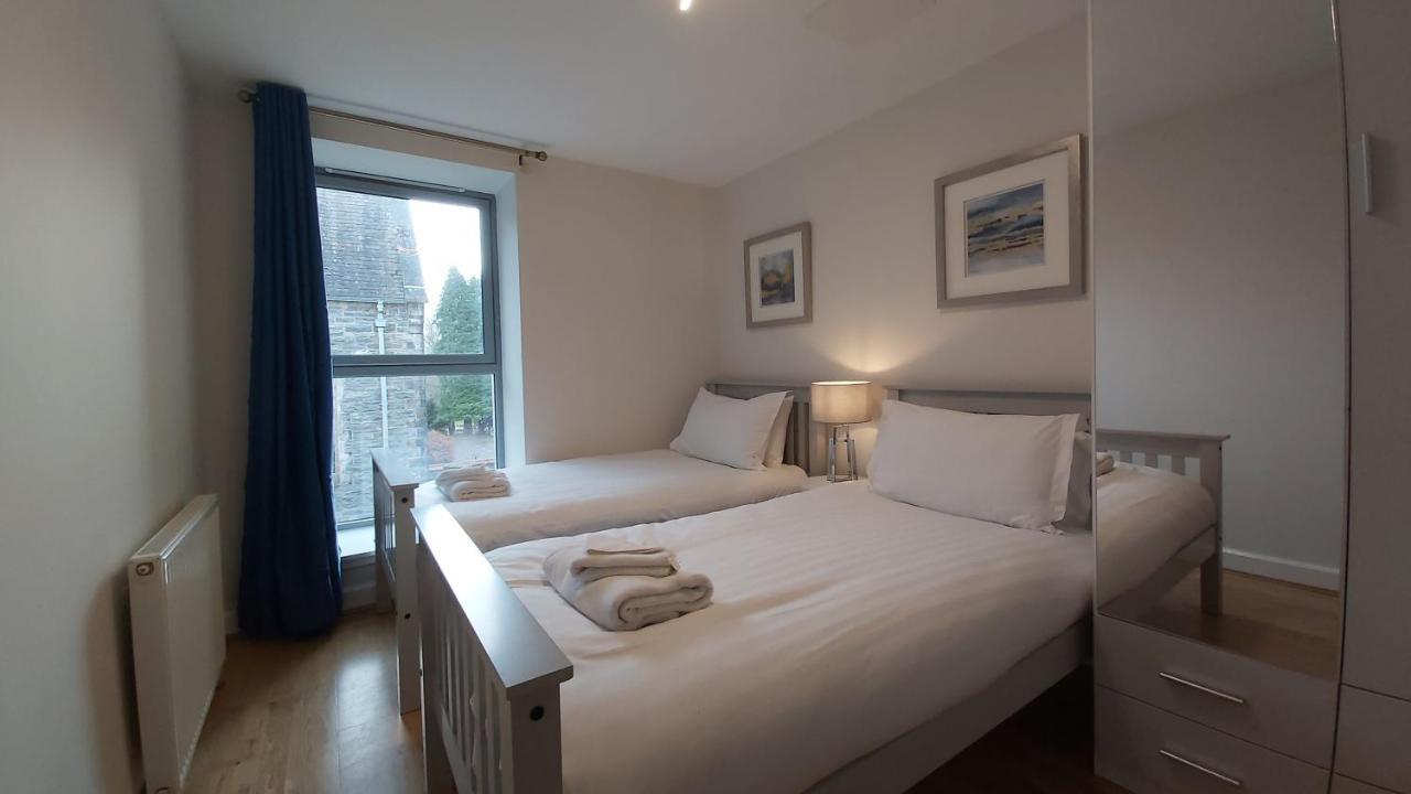 Highland Club Scotland Apartments Fort Augustus Exterior photo