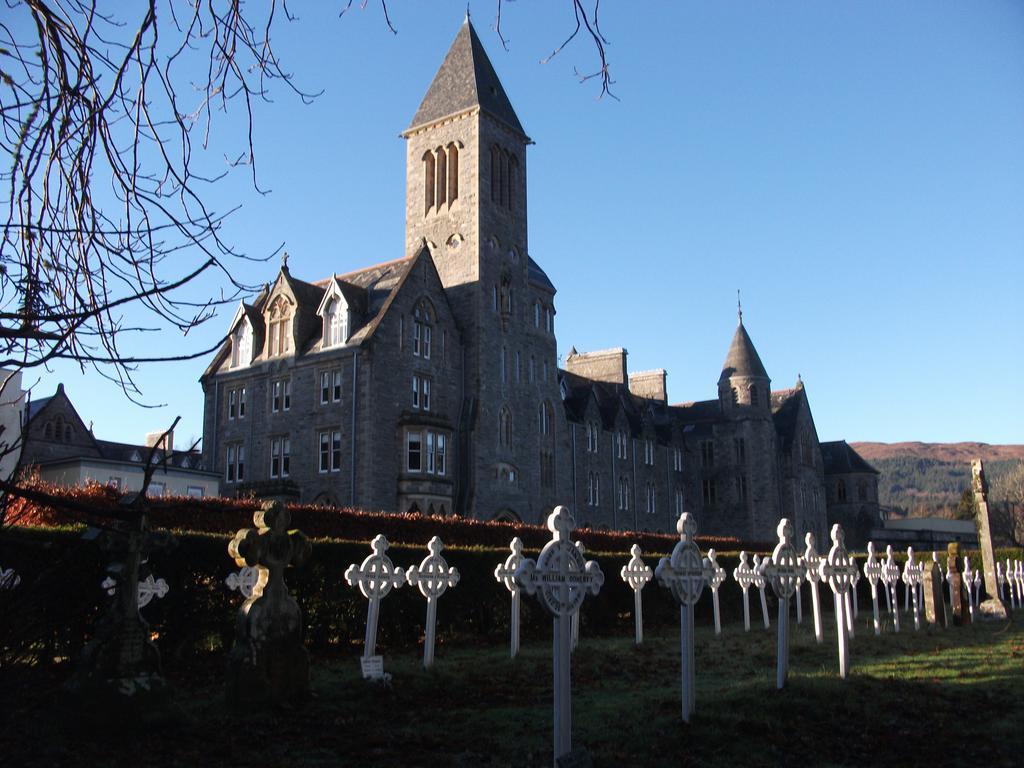 Highland Club Scotland Apartments Fort Augustus Room photo