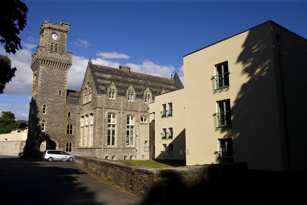 Highland Club Scotland Apartments Fort Augustus Room photo