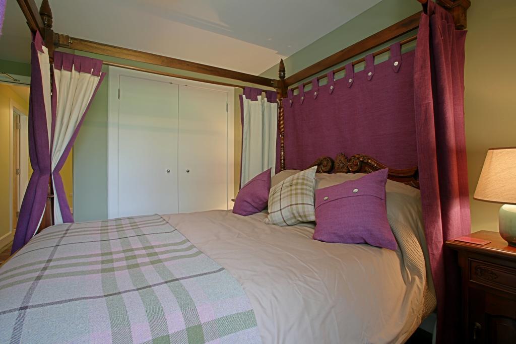 Highland Club Scotland Apartments Fort Augustus Room photo