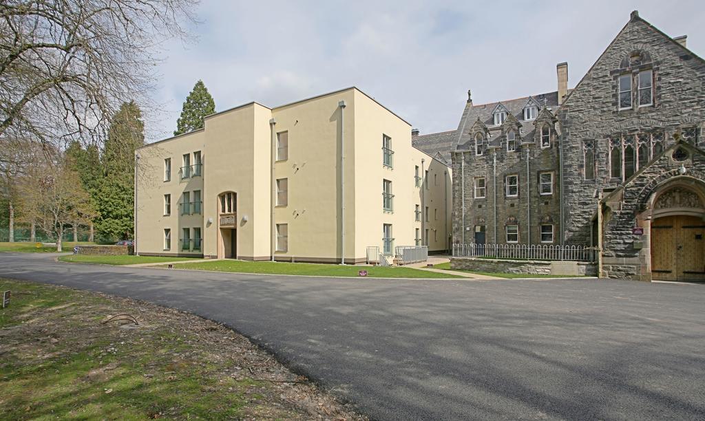 Highland Club Scotland Apartments Fort Augustus Room photo