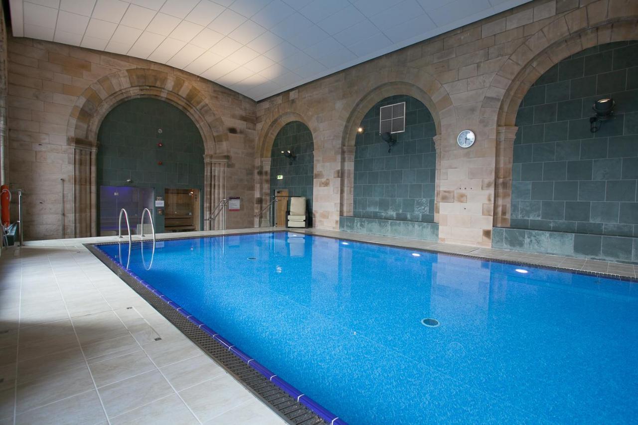 Highland Club Scotland Apartments Fort Augustus Exterior photo