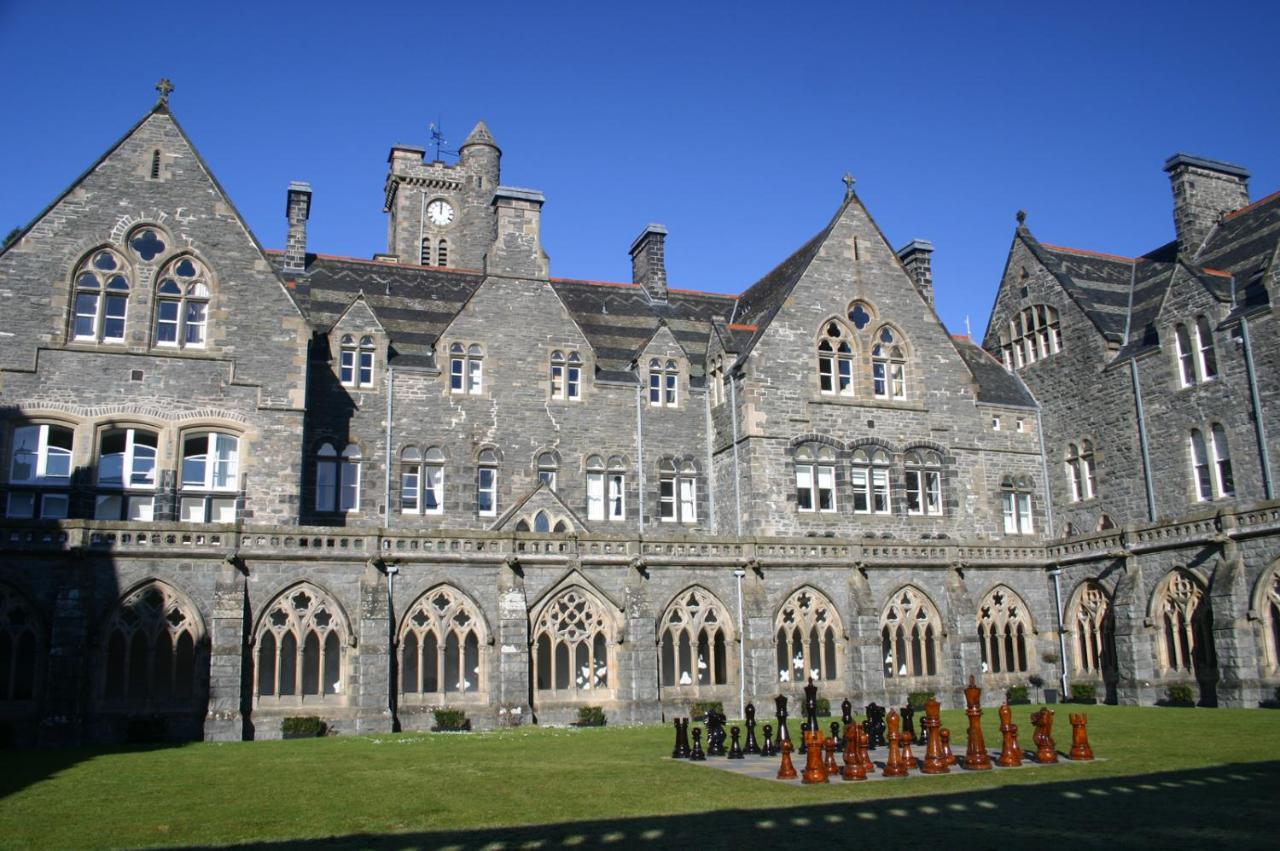 Highland Club Scotland Apartments Fort Augustus Exterior photo