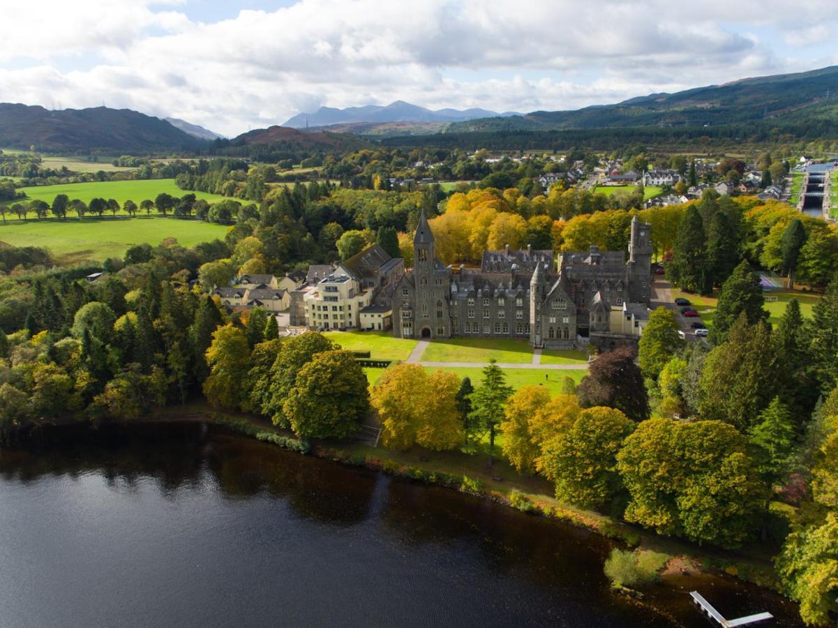 Highland Club Scotland Apartments Fort Augustus Exterior photo